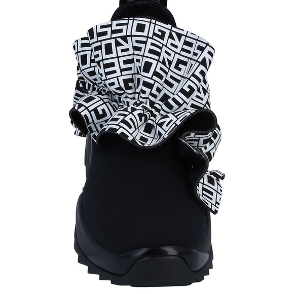 SERGIO ROSSI - Picture 3 of 8